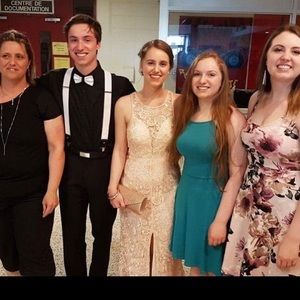 Meet your Posher, Guy